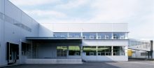 Werknutzungsbewilligung für das Architekturbüro Kadletz                                                                    A-8010 Graz