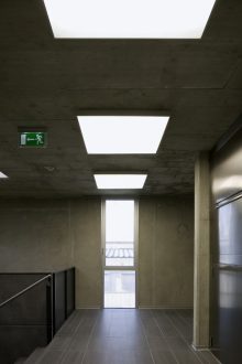 Werknutzungsbewilligung für das Architekturbüro Kadletz
                                                                    A-8010 Graz