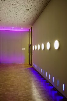 Werknutzungsbewilligung für das Architekturbüro Kadletz
                                                                    A-8010 Graz
