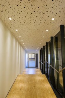 Werknutzungsbewilligung für das Architekturbüro Kadletz                                                                    A-8010 Graz